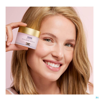 Isdinceutics hyaluronic hydratant sensitive    50g