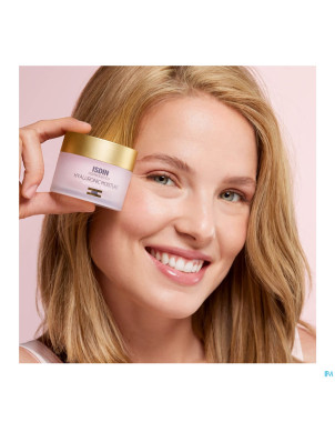 Isdinceutics hyaluronic hydratant sensitive    50g