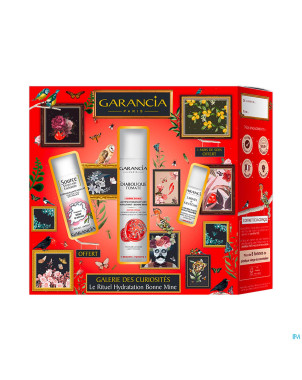 Garancia coffret diabolique tomate    3 prod.