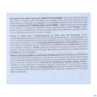 Isdinceutics hyaluronic hydra norm/sec recharge50g