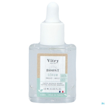 Vitry boost serum ongles    fl 10ml