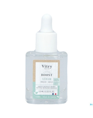 Vitry boost serum ongles    fl 10ml