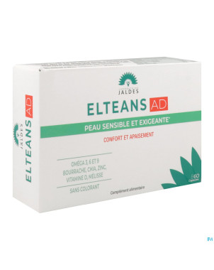 Elteans ad    caps 60