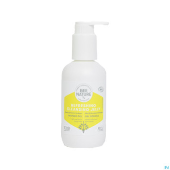 Bee nature gel dche refresh. cleansing jelly 200ml