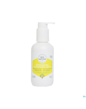 Bee nature gel dche refresh. cleansing jelly 200ml