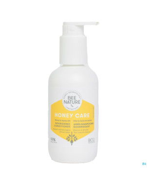 Bee nature apres-shampooing honey care    200ml