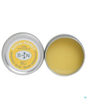 Bee nature baume reparateur royal honey    10g
