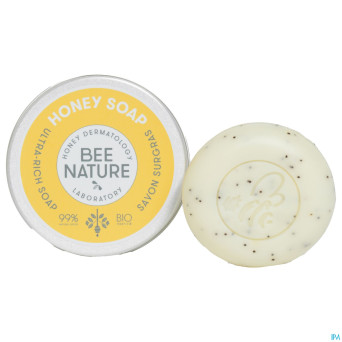 Bee nature savon honey    100g