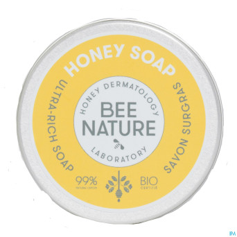 Bee nature savon honey    100g