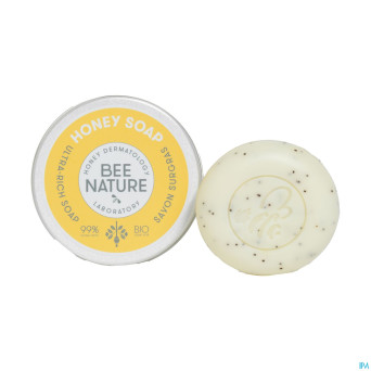 Bee nature savon honey    100g
