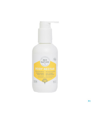 Bee nature lait corps body nectar    200ml