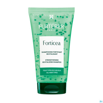 Furterer forticea sh fortifiant revitalisant  50ml