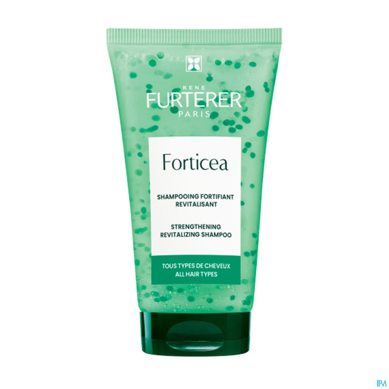 Furterer forticea sh fortifiant revitalisant  50ml