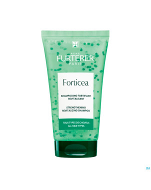 Furterer forticea sh fortifiant revitalisant  50ml