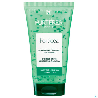 Furterer forticea sh fortifiant revitalisant  50ml