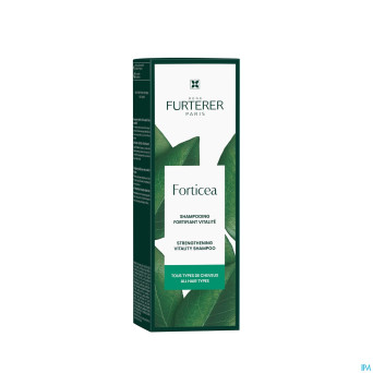 Furterer forticea sh fortifiant revitalisant 200ml