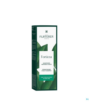 Furterer forticea sh fortifiant revitalisant 200ml