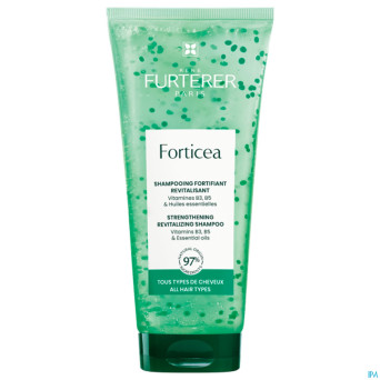 Furterer forticea sh fortifiant revitalisant 200ml