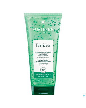 Furterer forticea sh fortifiant revitalisant 200ml