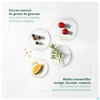 Furterer forticea sh fortifiant revitalisant 200ml