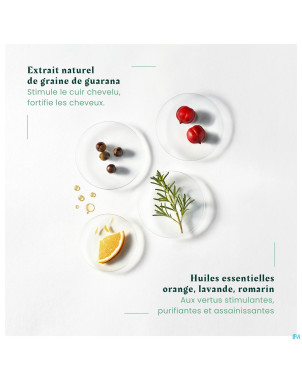 Furterer forticea sh fortifiant revitalisant 200ml