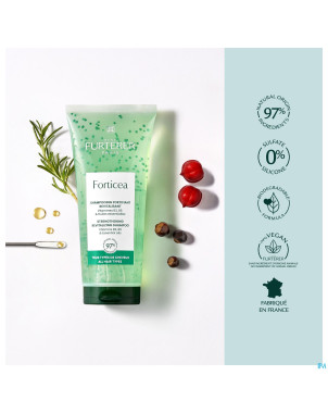 Furterer forticea sh fortifiant revitalisant 200ml