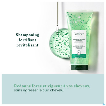 Furterer forticea sh fortifiant revitalisant 200ml