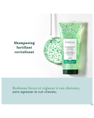 Furterer forticea sh fortifiant revitalisant 200ml