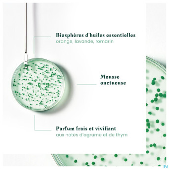 Furterer forticea sh fortifiant revitalisant 200ml