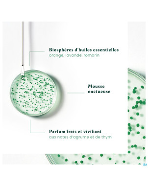 Furterer forticea sh fortifiant revitalisant 200ml