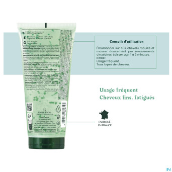 Furterer forticea sh fortifiant revitalisant 200ml