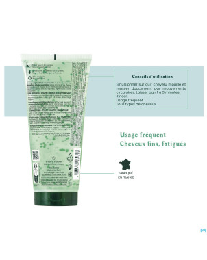 Furterer forticea sh fortifiant revitalisant 200ml