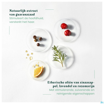 Furterer forticea sh fortifiant revitalisant 200ml