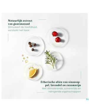 Furterer forticea sh fortifiant revitalisant 200ml