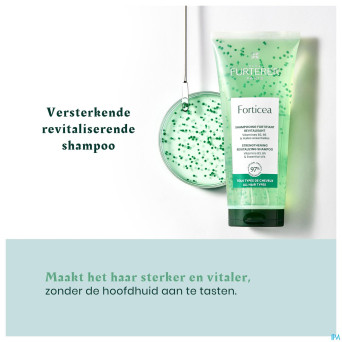 Furterer forticea sh fortifiant revitalisant 200ml