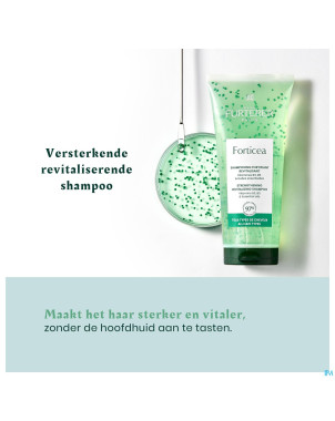Furterer forticea sh fortifiant revitalisant 200ml