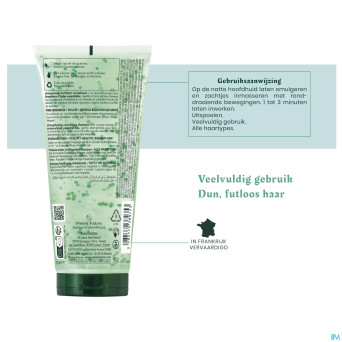 Furterer forticea sh fortifiant revitalisant 200ml