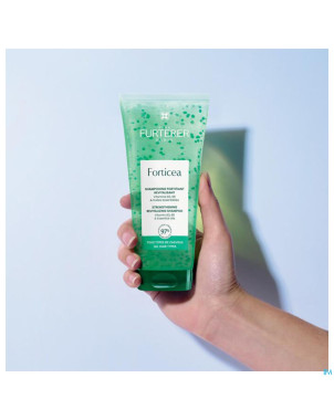 Furterer forticea sh fortifiant revitalisant 200ml
