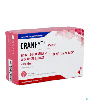 Cranfyt    comp 60 nf
