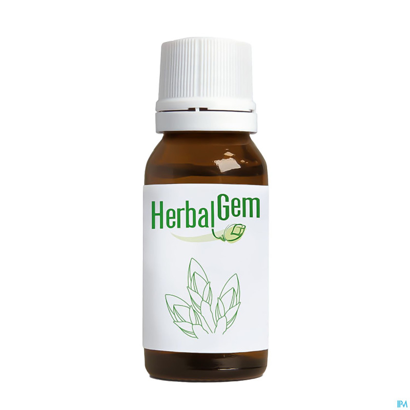 Herbalgem immunogem    gommes 60