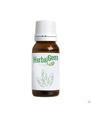 Herbalgem immunogem    gommes 60