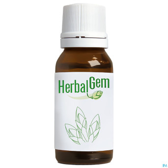 Herbalgem immunogem    gommes 60