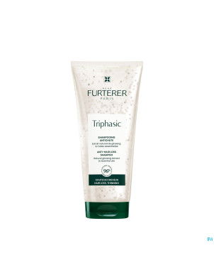 Furterer triphasic sh a/chute 200ml