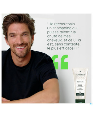 Furterer triphasic sh a/chute 200ml