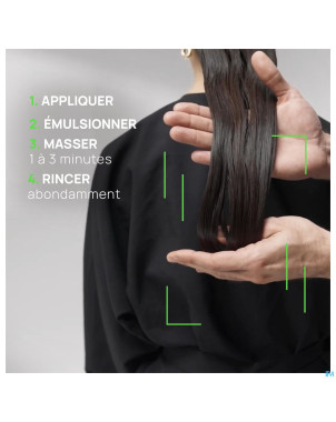 Furterer triphasic sh a/chute 200ml