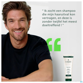 Furterer triphasic sh a/chute 200ml