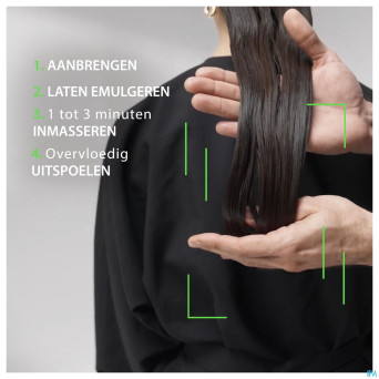 Furterer triphasic sh a/chute 200ml