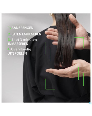 Furterer triphasic sh a/chute 200ml