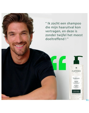 Furterer triphasic sh a/chute 200ml