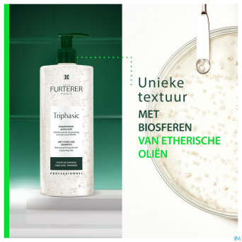 Furterer triphasic sh a/chute 200ml